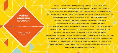 El Primavera (o los hipsters que odiaban a los hipsters)