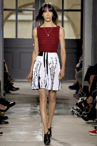 Balenciaga sin Nicolas