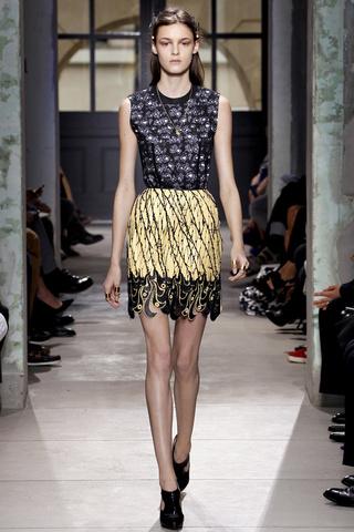 Balenciaga sin Nicolas