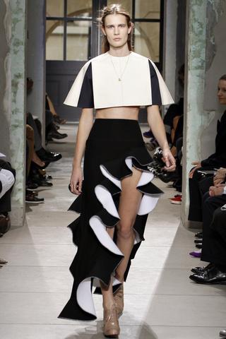 Balenciaga sin Nicolas