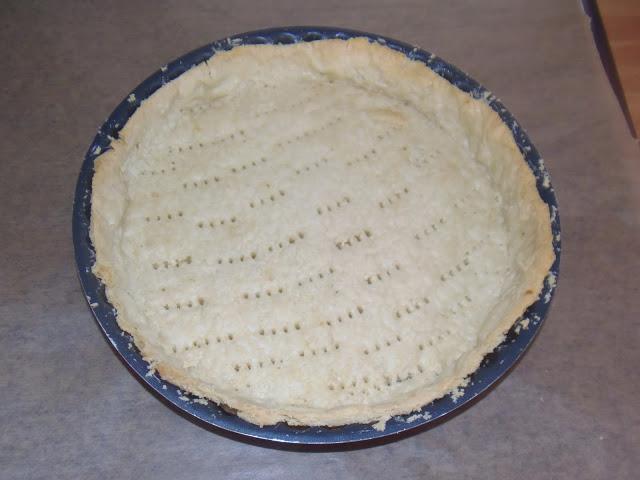 PUMPKIN PIE CON GELATINA DE YOGUR AL AROMA DE NARANJA Y MIEL