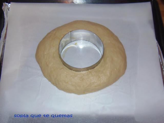 ROSCÓN DE REYES PASO A PASO