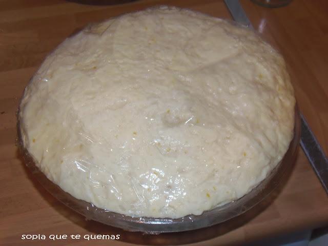 ROSCÓN DE REYES PASO A PASO