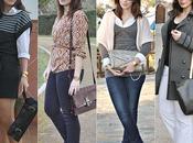 Look week: Choose your favorite