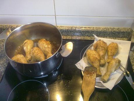 MUSLITOS DE POLO A MI MANERA