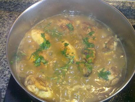 MUSLITOS DE POLO A MI MANERA