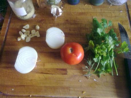 MUSLITOS DE POLO A MI MANERA