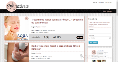 En el Día de la Mujer, ¡Atractivate!