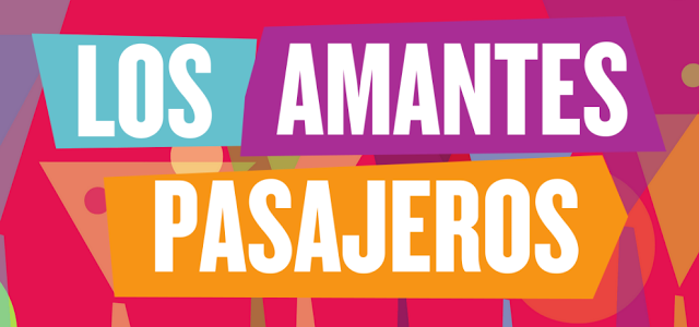 Los Amantes Pasajeros