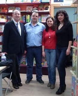 Hilos de Colores en Parla Hilos de Colores en Parla