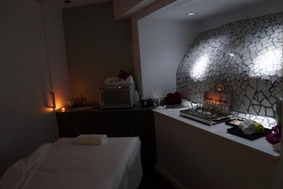 Mimos y tratamientos de lujo con Nits de Spa