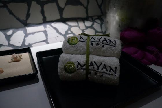 Mimos y tratamientos de lujo con Nits de Spa