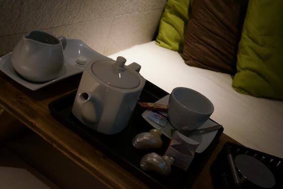 Mimos y tratamientos de lujo con Nits de Spa