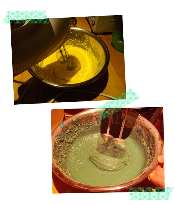 Blue velvet (o casi)