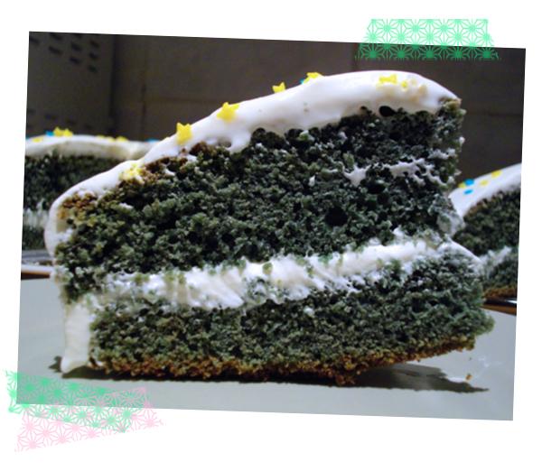 Blue velvet (o casi)