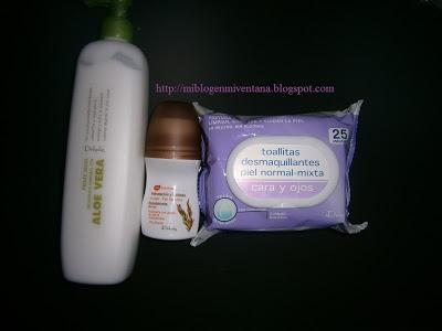 Mix de compras..........haul 2ª parte. Mix de compras..........haul 2ª parte.