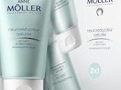 Neuroréducteur Cellulite Anne Möller, milagro anticelulítico