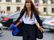 moda llevan chaquetas "medio poner"