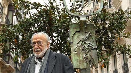 Néstor Basterretxea4.jpg La obra de Néstor Basterretxea, en el Museo de Bellas Artes de Bilbao