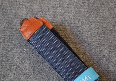 Review Correa para cámara de Rigu.