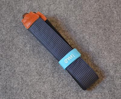 Review Correa para cámara de Rigu.