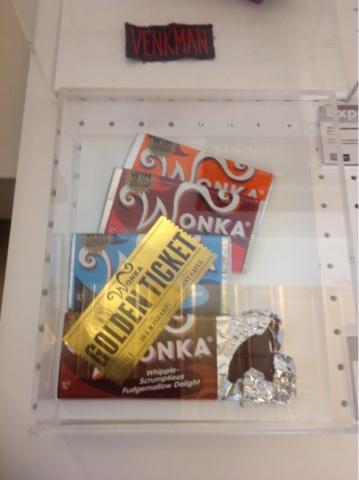 Exposyfy: Del 1 al 17 de Marzo