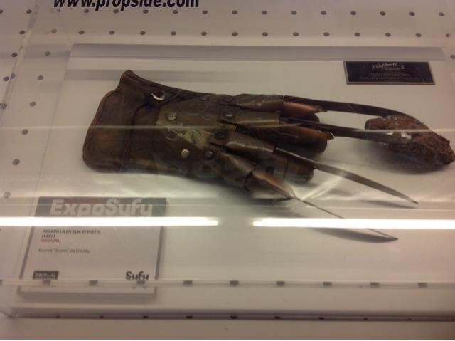 Exposyfy: Del 1 al 17 de Marzo