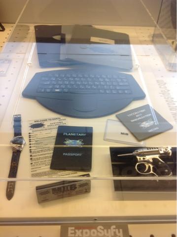 Exposyfy: Del 1 al 17 de Marzo