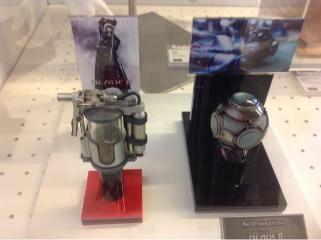 Exposyfy: Del 1 al 17 de Marzo