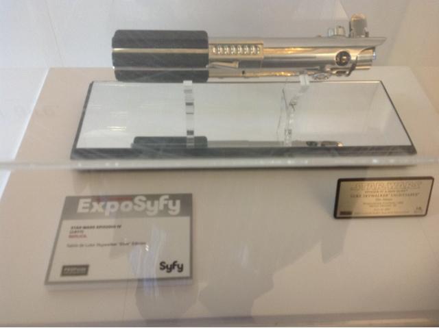 Exposyfy: Del 1 al 17 de Marzo