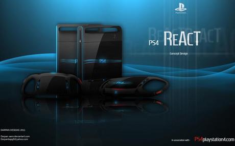 PS4-Concept-React-3