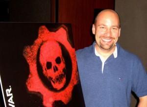 Epic Games sufre la perdida de Mike Capps mike capss