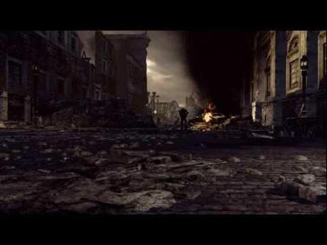 Epic Games sufre la perdida de Mike Capps Imagen de previsualización de YouTube