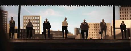 Slow Derek :: viernes vídeo