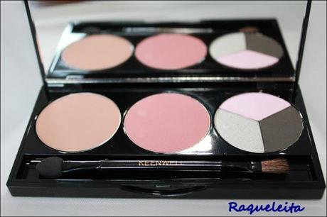 Kit de Belleza ganado en Y Además Sombreros y Listado Definitivo y Asignación de Números Sorteo ETAT PUR