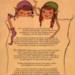 Usando cuentos en psicoterapia