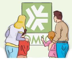 DESMANTELAMIENTO DE LAS OFICINAS DEL CONSUMIDOR OMIC