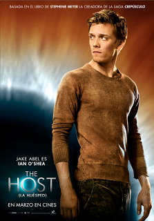 Re-Reseña The host