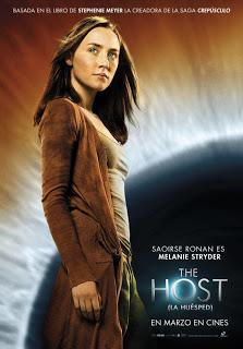 Re-Reseña The host