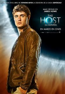Re-Reseña The host