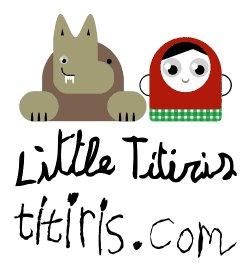 Ganador sorteo Titiris