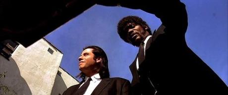 20 años de Pulp Fiction: el rodaje