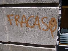 Fracaso