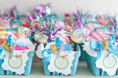 Nuevos decorados, stands para cupcakes, y nuestros posts preferidos originales regalos de fiesta