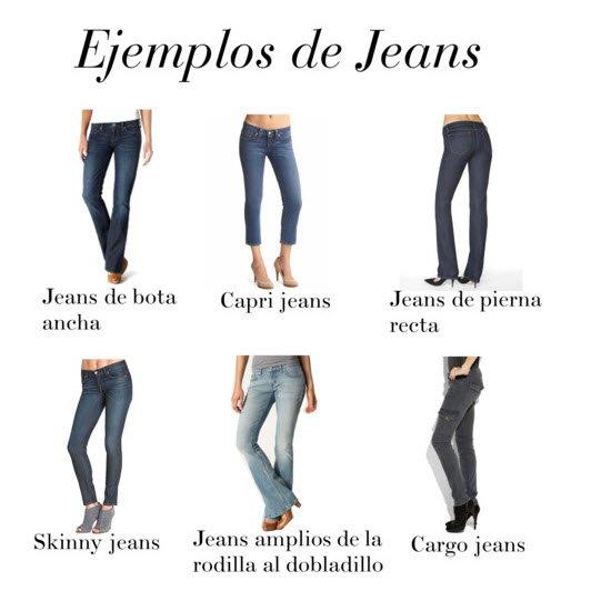 TIPS PARA JEAN PERFECTOS