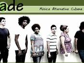 Grupo Música Alternativa Jade invita peña este sábado 5.00 jardines teatro Mella