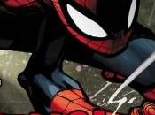 Wells! nuevo teaser Marvel NOW!