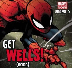 Get Wells Teaser