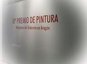 MUSEO CAMON AZNAR. PREMIO PINTURA "DELEGACION GOBIERNO ARAGÓN"