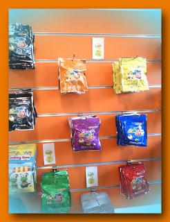 S. HA ESTADO ALLI: INAUGURACION DE LA NUEVA ACADEMIA JUMPING CLAY ZARAGOZA